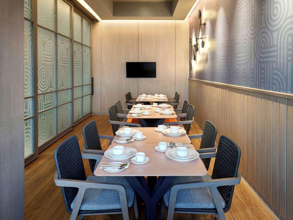 Hotel Ibis Styles Semarang Simpang Lima Servizi foto